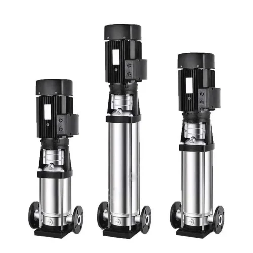 vertical-multistage-centrifugal-pump